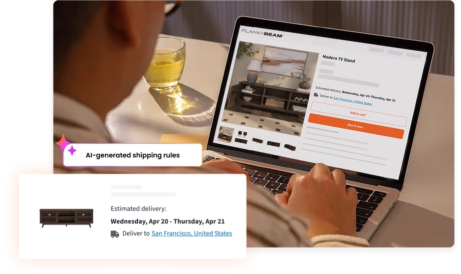 hit delivery date accuracy v