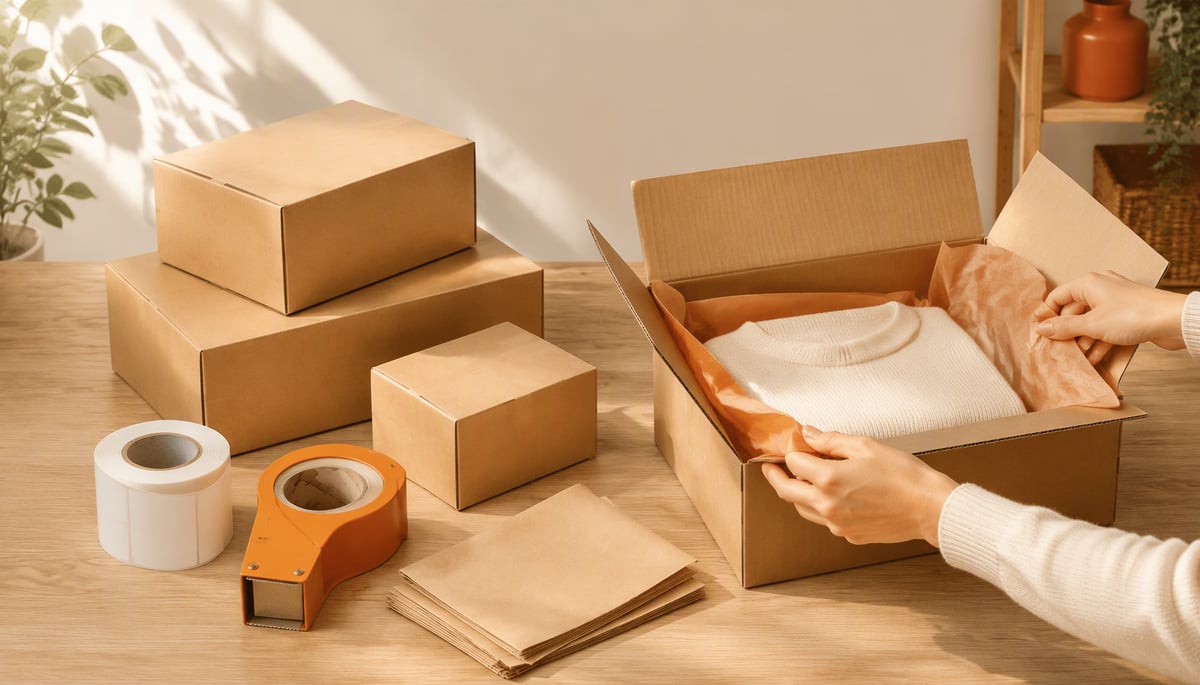 ShipStation vs Easyship: The 2026 Verdict for SMB eCommerce Owners