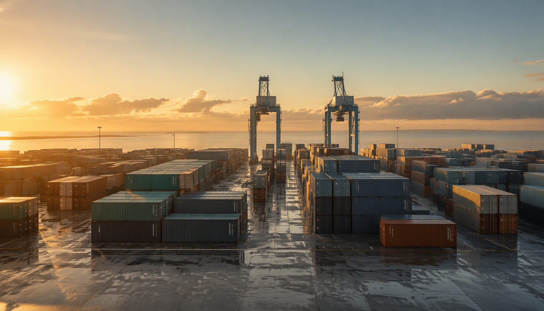 Shippo's Reporting Isn't Enough. See AfterShip's Analytics
