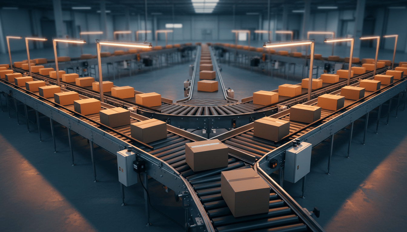 5 Best Parcel Perform Alternatives for Enterprise Shippers in 2026