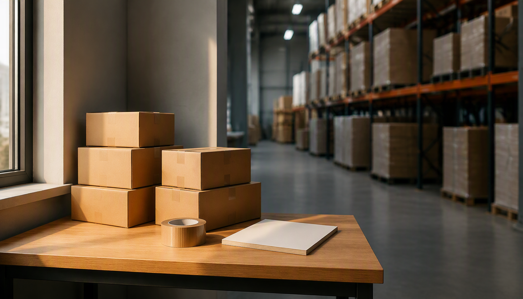 ShipBob & Shippo Alternatives: A Guide to 3PLs vs Shipping Apps