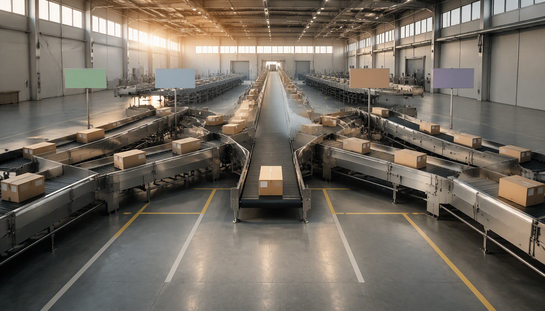 How to Evaluate Bulk Ship Tracking Tools: An RFP Guide for 3PLs