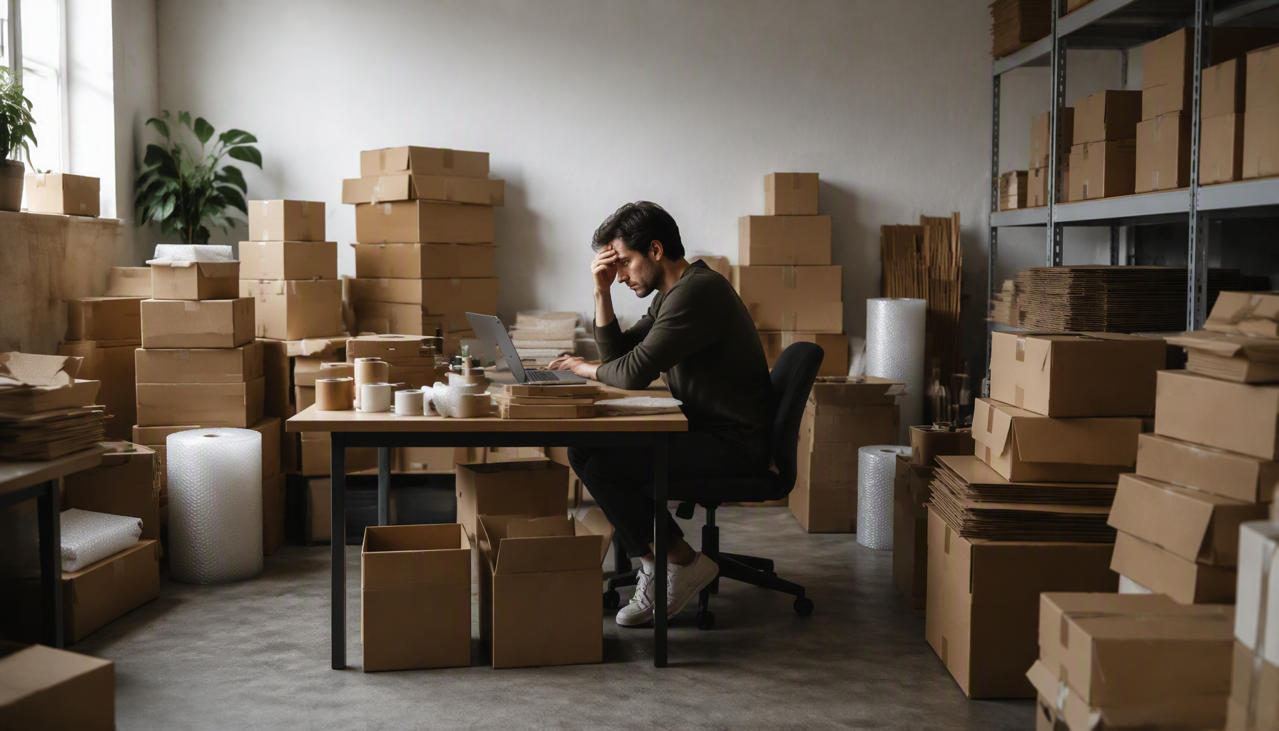 ShipBob vs ShipHero: The Verdict for High-Growth DTC Brands