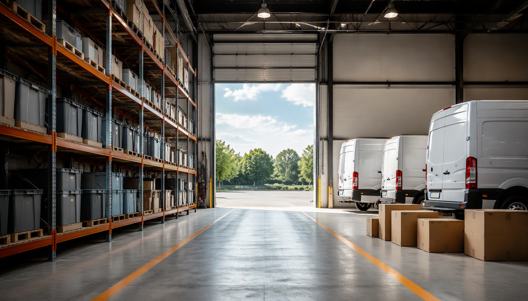 ShipHero vs Shippo: WMS or Shipping App? Here's How to Decide