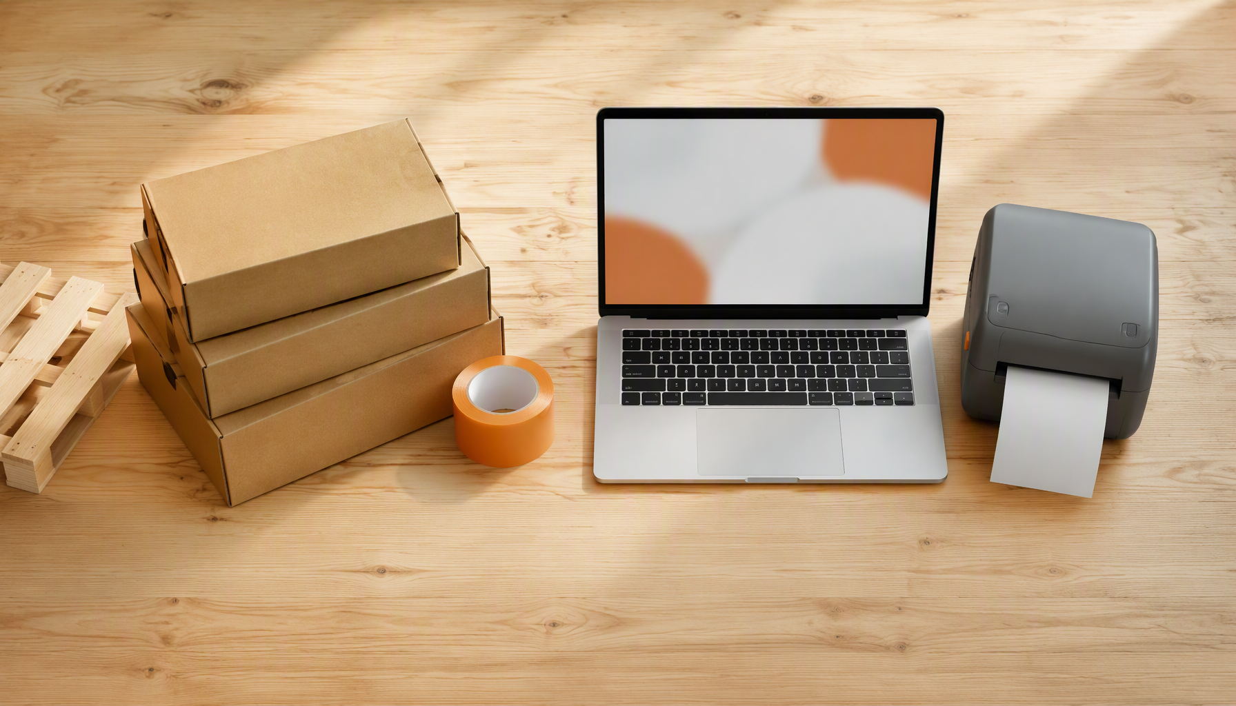 ShipBob vs Shippo: Why It's The Wrong Question for DTC Brands