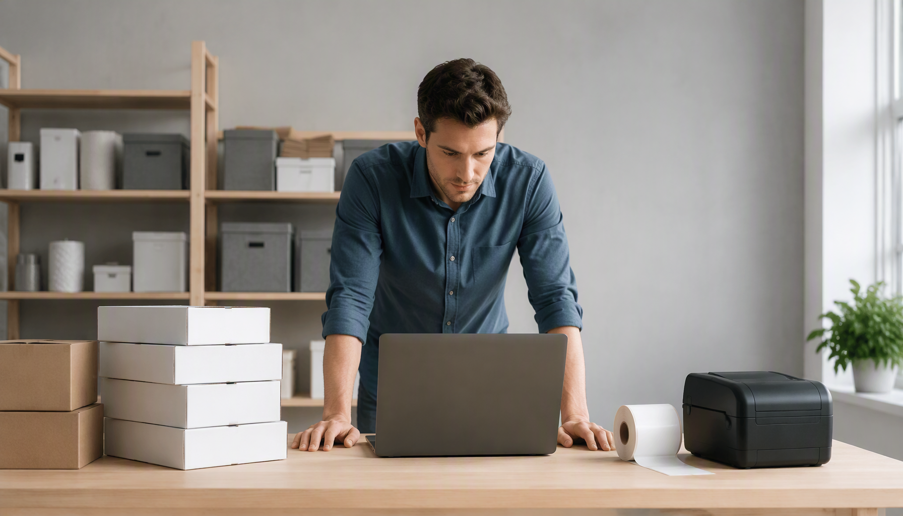 Shopify Shipping vs ShippingEasy: The Verdict for Sellers