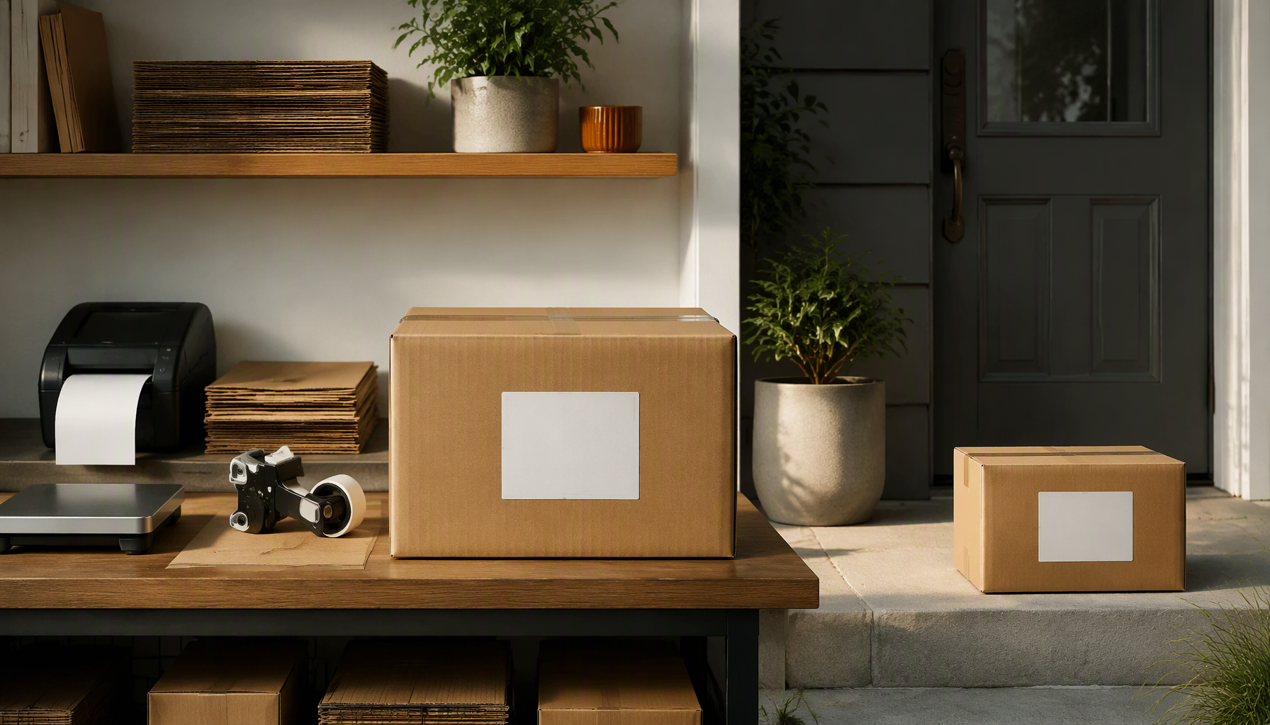Shippo vs. Pirate Ship: Which is Best for Your eCommerce Business?