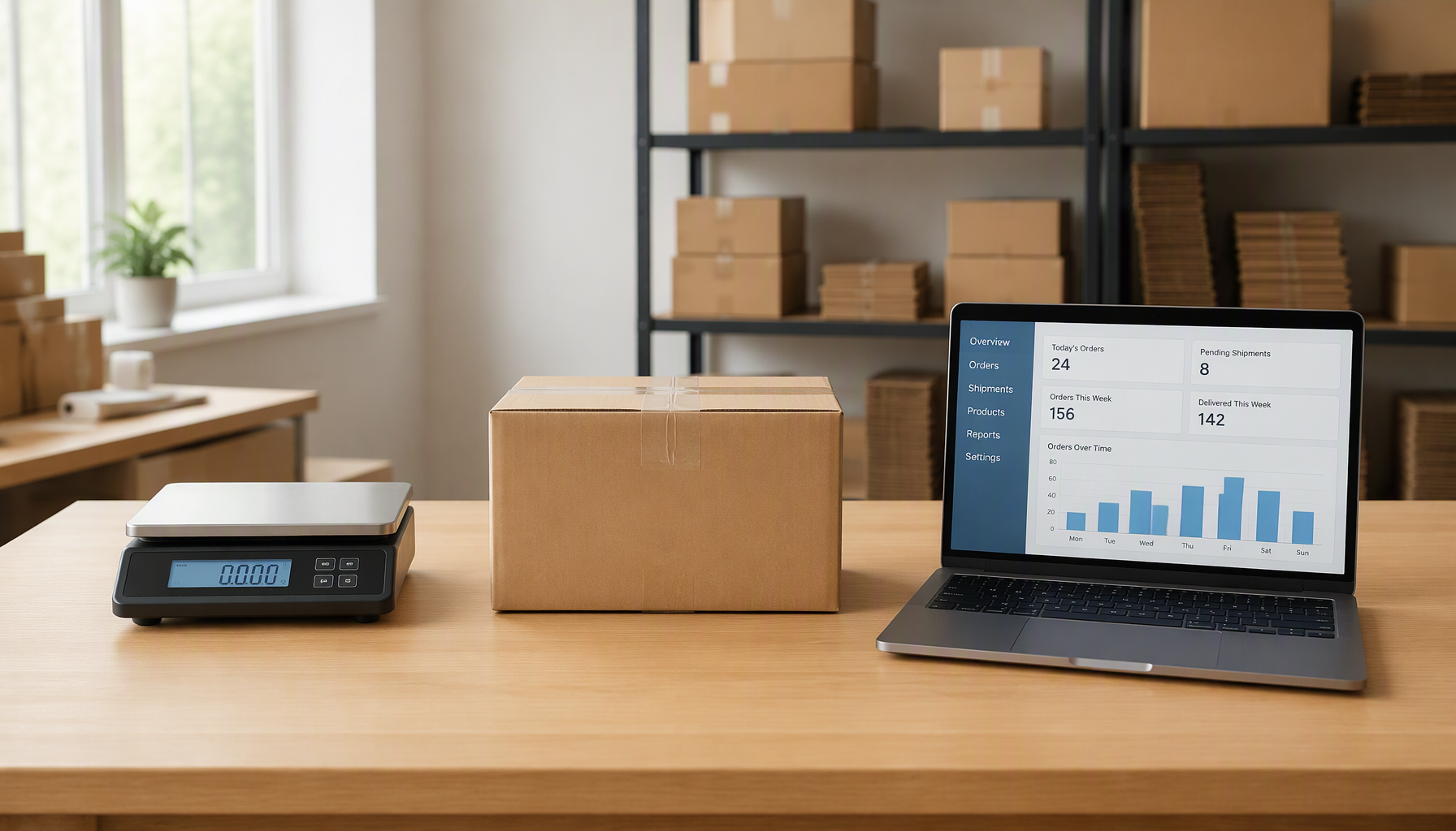 Shippo vs Shopify Shipping: A Rate Verdict for Shopify Merchants