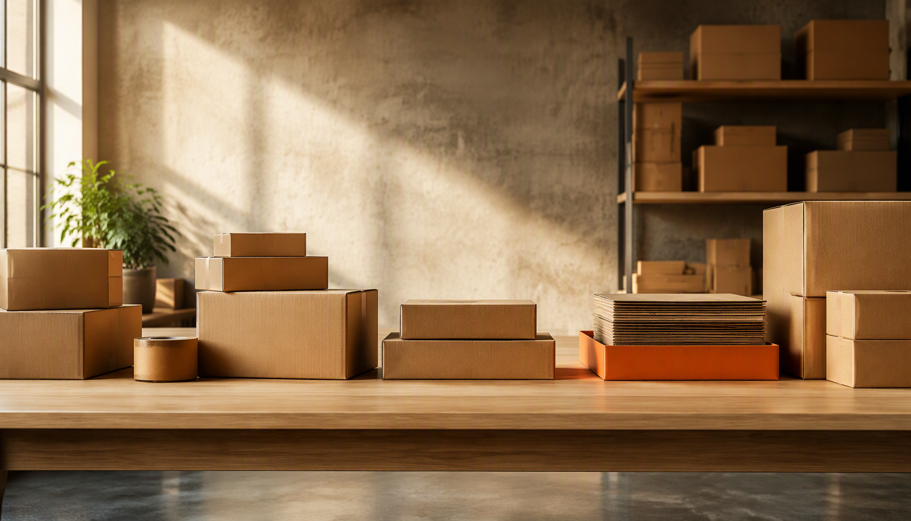 5 Best ShipTheory Alternatives for UK & EU eCommerce Brands